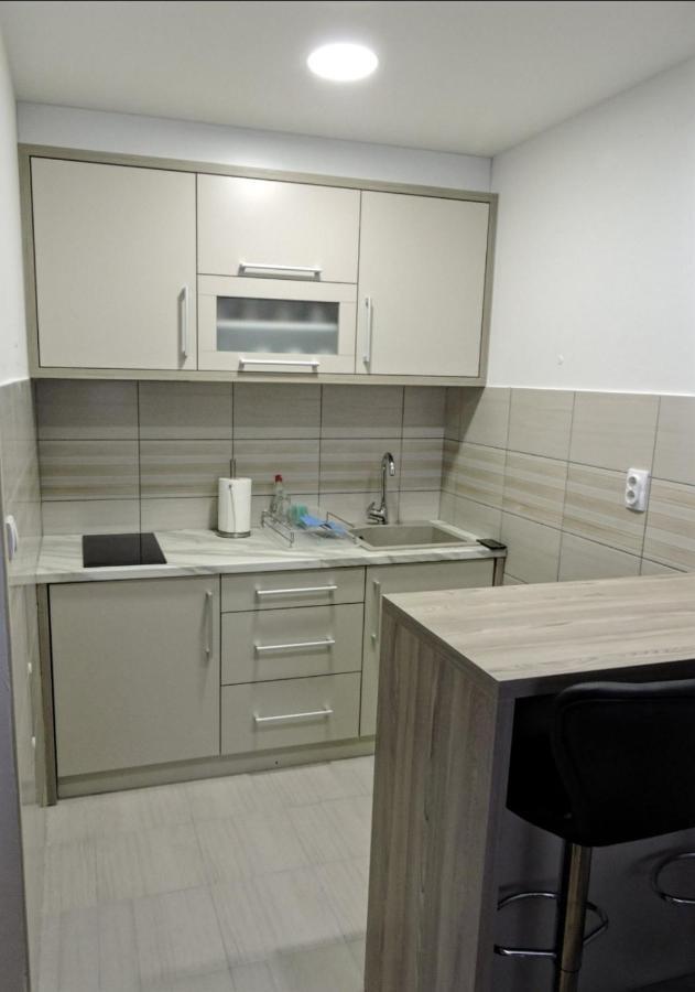 Apartman Lux S&V 1 Lukavica Istocno Sarajevo Hilandarska Centar Apartment Exterior photo